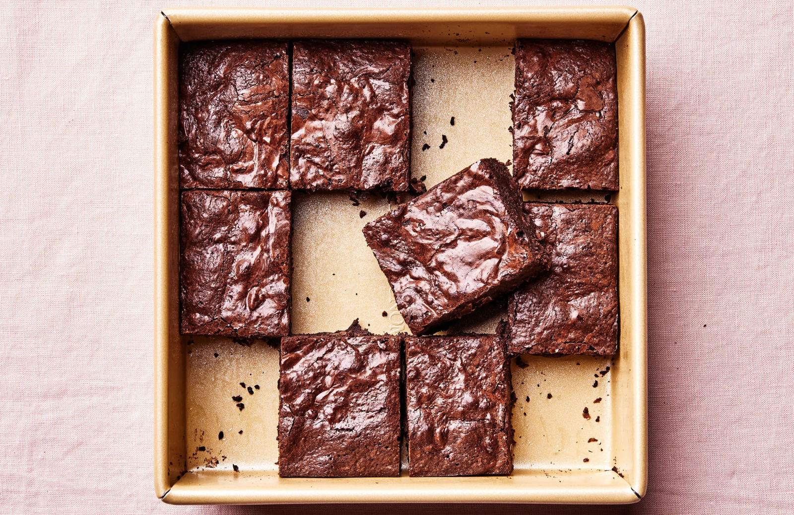 The Pure Cocoa Classic